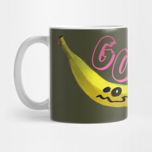 Go Bananas Mug